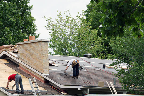 Professional Roofing Contractor in Syracuse, UT