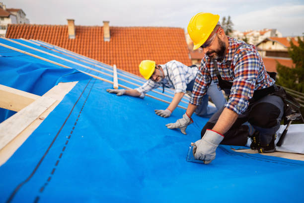 Tile Roofing Contractor in Syracuse, UT